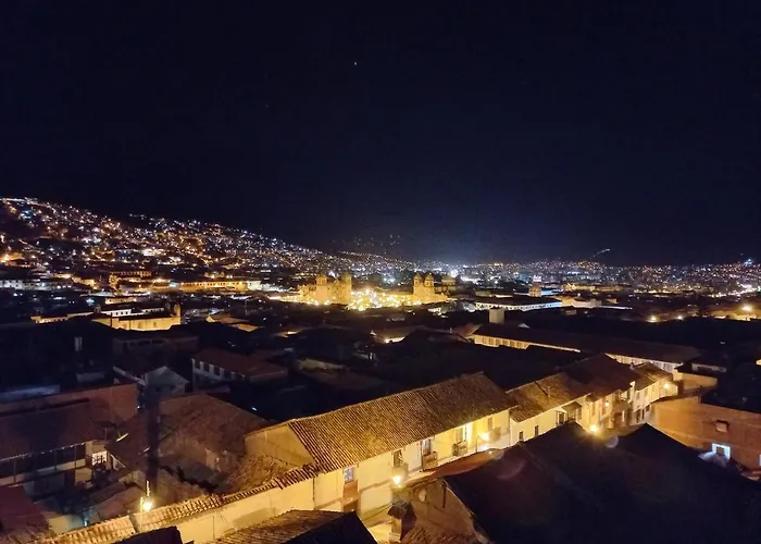 Affittacamere Marvelous Plaza